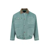 Армейский синий