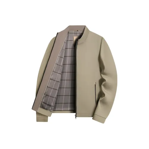 Vintage Cars Куртки и Пальто Мужской