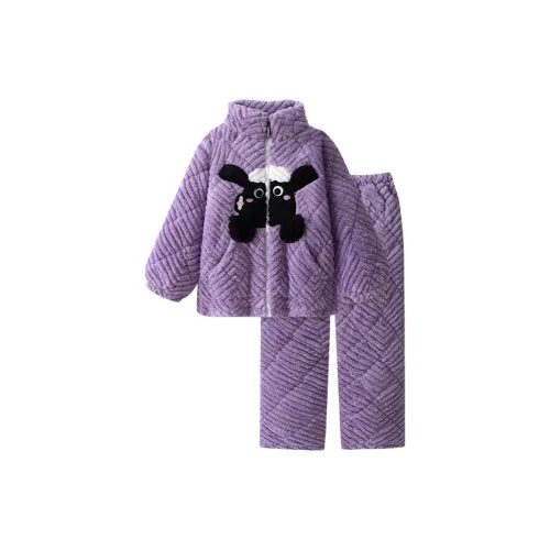 METE WHALE MT Пижамный комплект для женщин