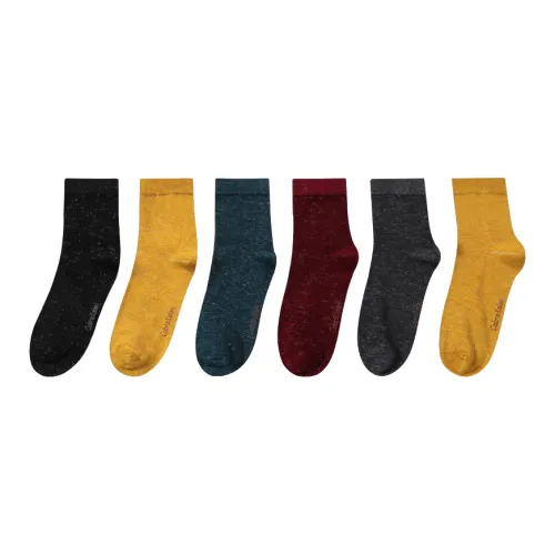 CABRAKALANI Женские носки MID до икры