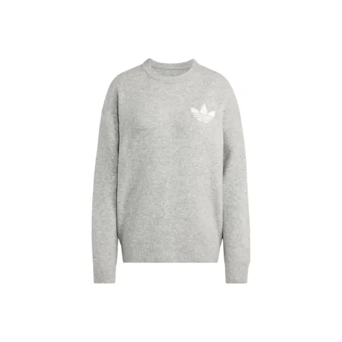 Adidas Originals FW25 Athletic Dept Свитер Женские