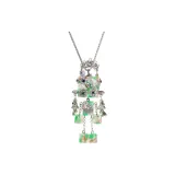 Пиксиу (Цвет весенней сакуры Цветение)