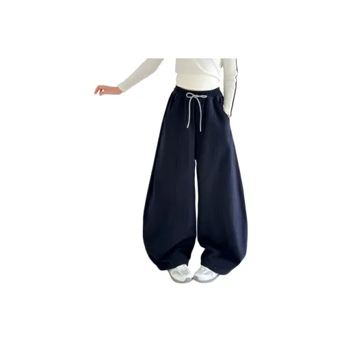 Meng Jia class Школьный возраст Брюки