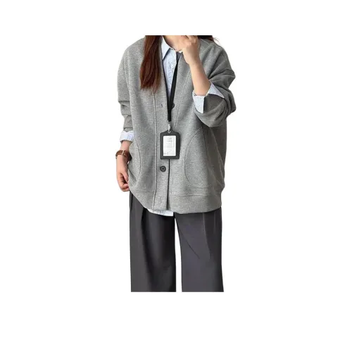 MORii Унисекс Свитшоты