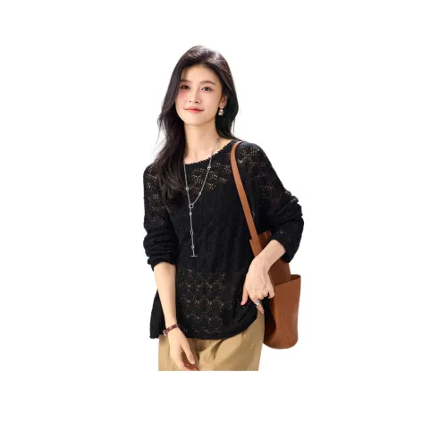 JINJU Женские Свитера