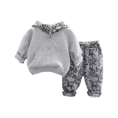 YUGUOGUO Повседневная спортивная одежда для детей в возрасте 3-7 лет