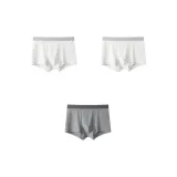 Экрю 2+Цинковый Серый