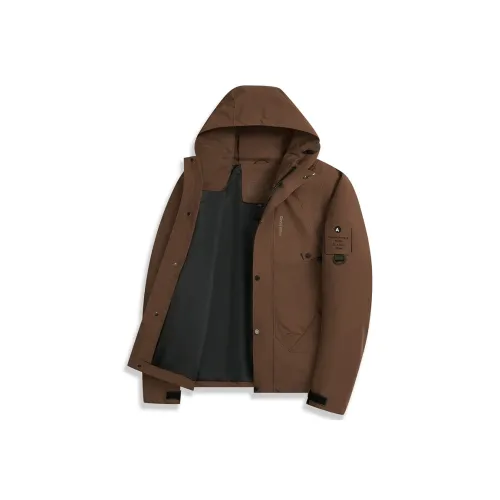 Куртки и пальто Dance with Wolves для мужчин