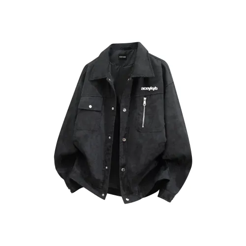 YK YB YK YB x Tao Huang Куртка Унисекс