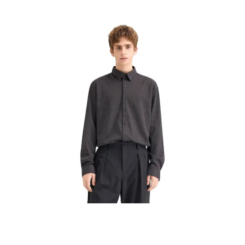 WILD LEADER Мужские рубашки