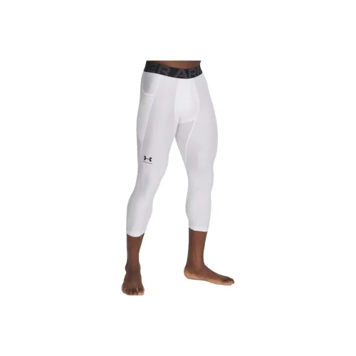 Under Armour HeatGear Спортивные брюки Мужские