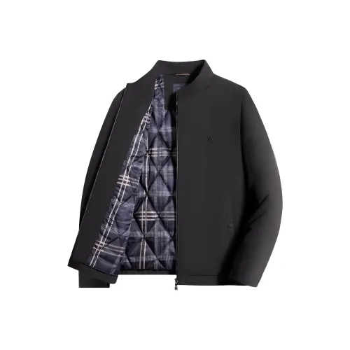 FIRS Мужские Куртки