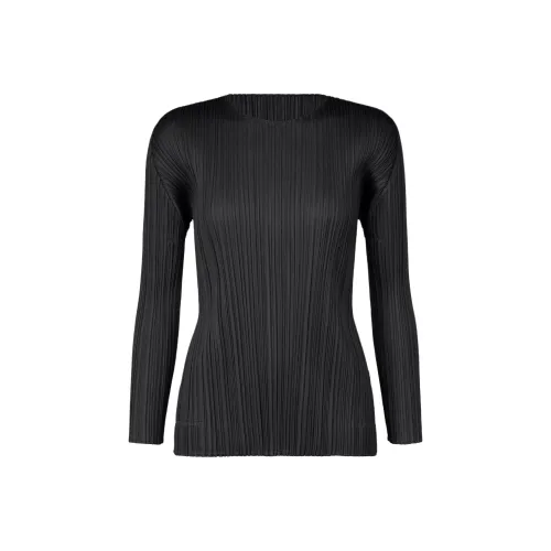 PLEATS PLEASE ISSEY MIYAKE T-рубашка Женская