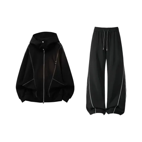 LQMVB Унисекс Повседневная Спортивная Одежда