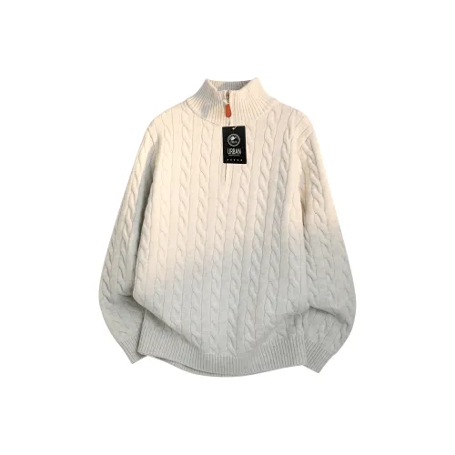 URBAN AUTHENTIC Унисекс Свитера