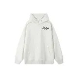 Туманно-серый