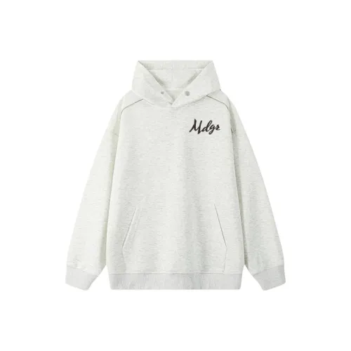 MDGR Унисекс Свитшоты