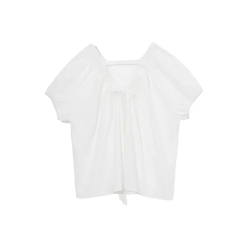 ZIMO Женские Рубашки