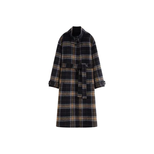 FANSILANEN Женское пальто