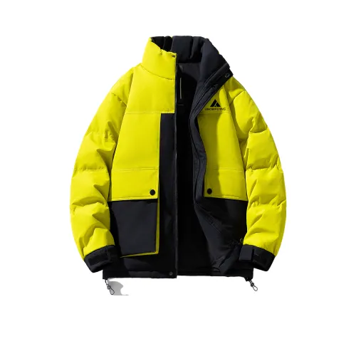 SNOW FLYING Winter Soldier Collection Пуховик Унисекс