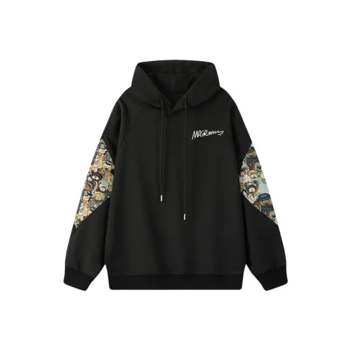 MDGR Унисекс Свитшоты