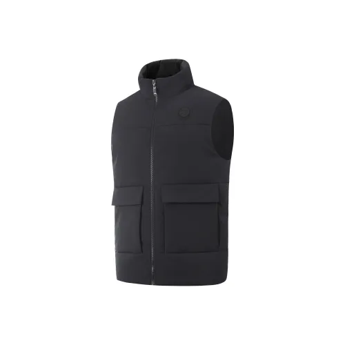 Sports Life Collection Down Vest Men's