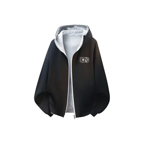 ZHONGGUOHANGTIAN Свитшот Унисекс