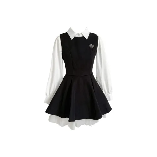 ZUKIZUKI Женские Комплекты с Юбкой