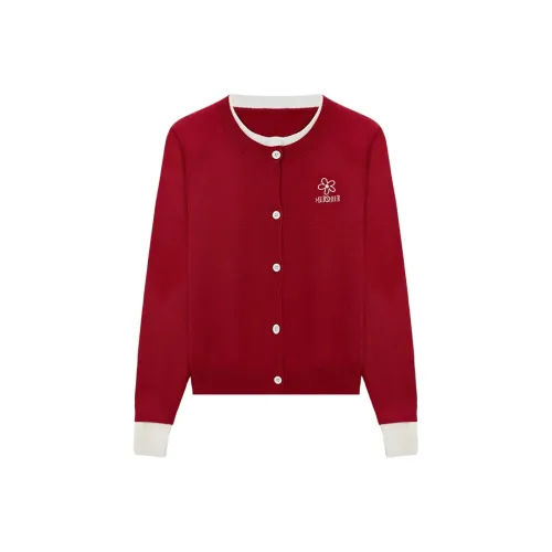 SUSANSAN Женская трикотажная одежда