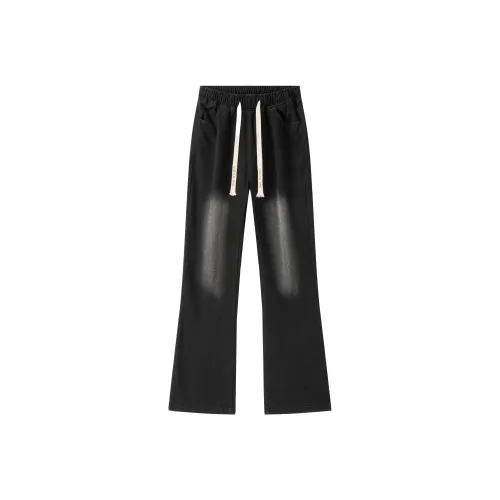 VGVX Унисекс Джинсы