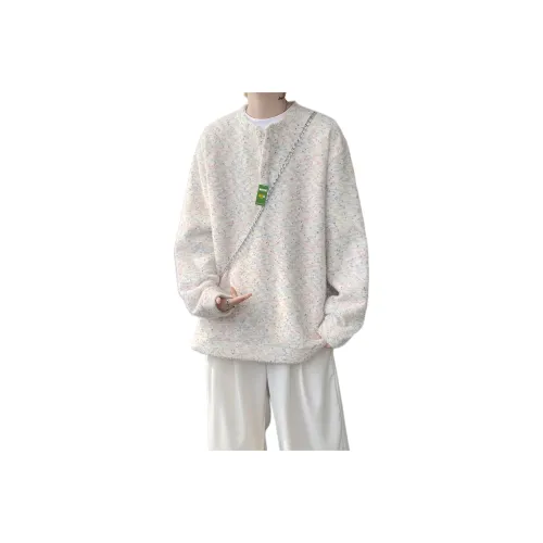 WKOOG Унисекс Свитшоты