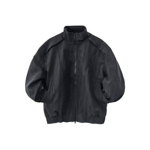 BINGFEI Унисекс Куртки