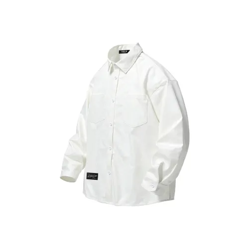 FIVE CM Унисекс Рубашки