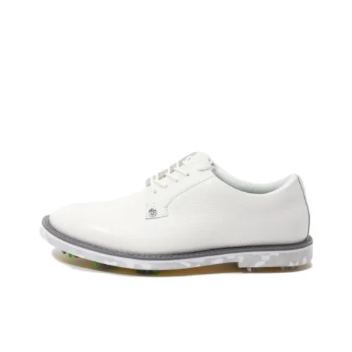 GFORE GALLIVANTER г Замок Устойчивый к абразиву Низкий Топ Гольф Обувь Мужская