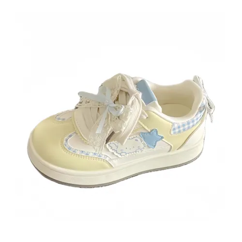 CPXO Удобные Скейтборд Кроссовки Женские