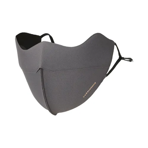 VVC Полиэстер Маски для лица Унисекс
