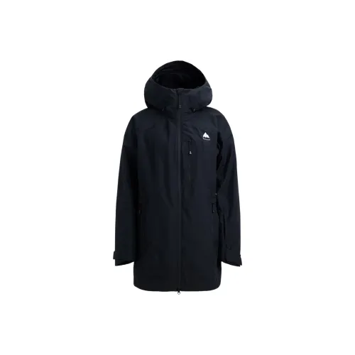 BURTON RESERVE Женские Куртки