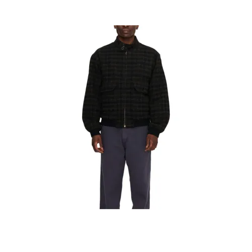 Palmes FW25 Куртки и Пальто Мужской