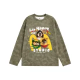 Армейский зеленый