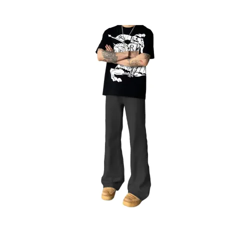 KIRHNE Унисекс Джинсы