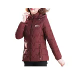 Темно-красный