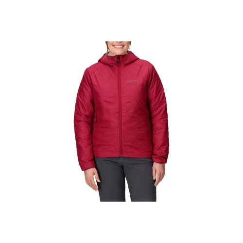 Marmot Женские пуховики