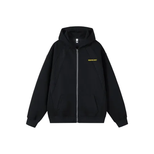 HANDAIWEI Унисекс Свитшоты