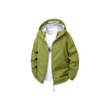 Цвет зеленого авокадо