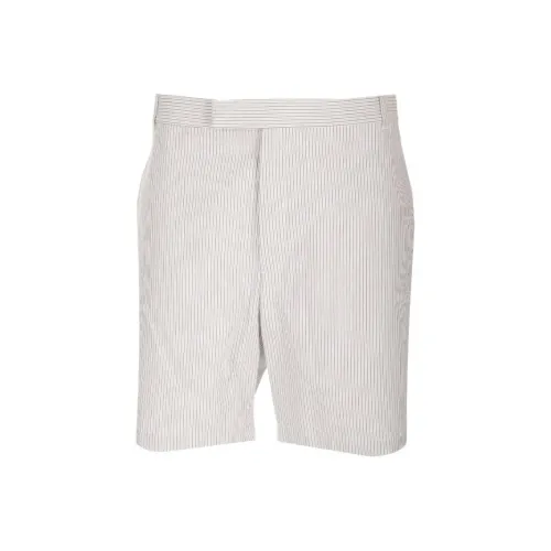 THOM BROWNE· Повседневные шорты Мужские