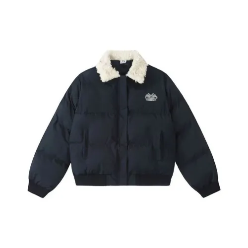 MOUT RECON TAILOR Хлопковый пуховик Женские