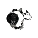 Бусины Ремень [Звездный Черный]