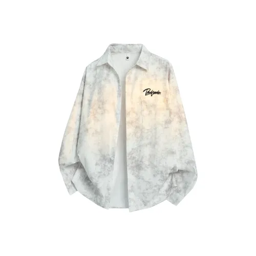 PAUL COSTELLOE Унисекс Рубашки