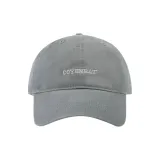 Бейсболка COYB - Светло-Серый