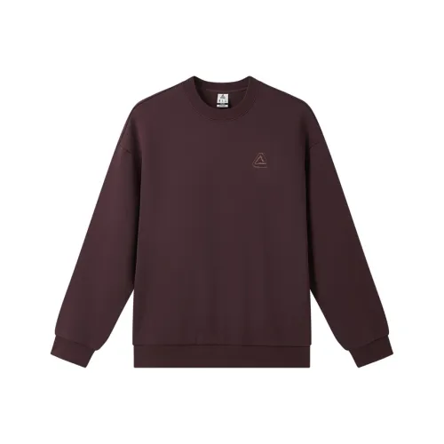 PEAK Толстовка Унисекс Ink Purple